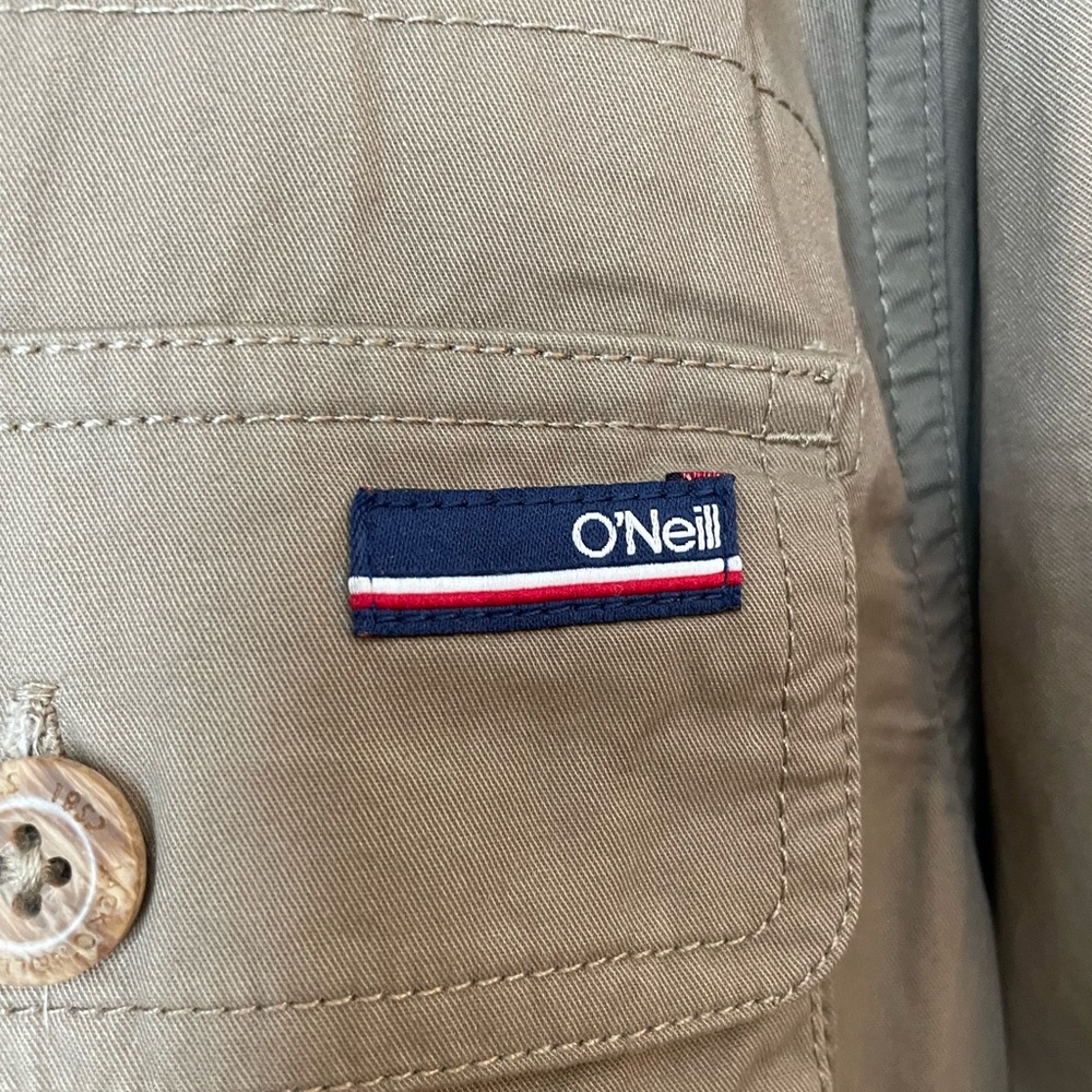 O'Neil light weight jacket - Picture 5 of 6